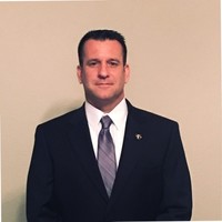 R. Patrick Meffert, MBA