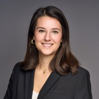 Margot Williams, Shrm-Cp