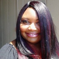 Keisha Thibodeaux