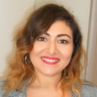 Sophia Reffad