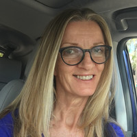 Gail Hallett