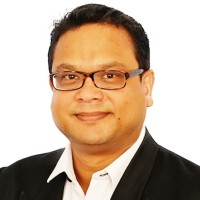 Chareendra De Silva