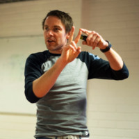 Bastiaan Goedhart