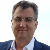 Claude Fornarino