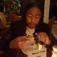 Tyrelle Antwine