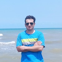 Mehdi Javaheri