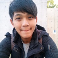 Chun-Hao Huang