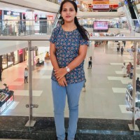 Pratiksha Parkhe