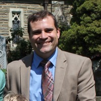 Andrew Coonradt Edd