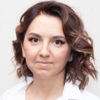 Olga Fonina