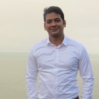 Manish Negi