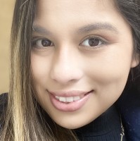 Ashley Garcia
