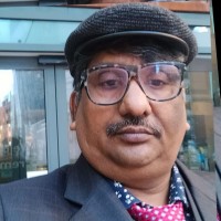 Dr. Deepak Bansal