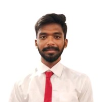 Manikanta Kamboji