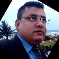 Joydip Mirbahar