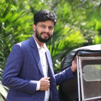 Nayan Kumar K
