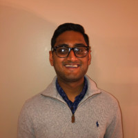 Shivang Patel