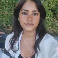 Priyanka Bhattacharjee