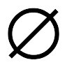 Null Account