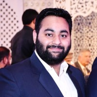 Muhammad Raza Hassan