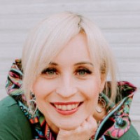 Agnieszka Maciuk-Grochowska, PhD.