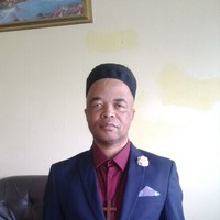 PROFESSOR ESD Sikhakhane