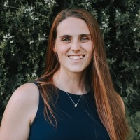 Rebekah O'Rourke