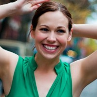 Amanda Rhines