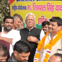 Sunil Chaudhary