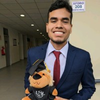 Omar Americo Mendoza Salome