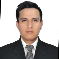 Lucius Francisco Larrea Sagástegui