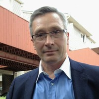 Alex Pastukhov
