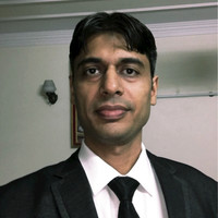 Vivek Gupta