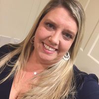 Kristin Strong