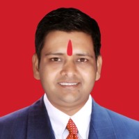 Anand R Dubey