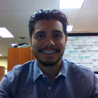 Carlos Andrade