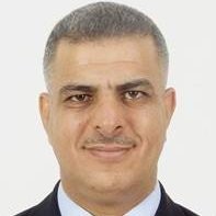 Mohammad Ali Khasawneh