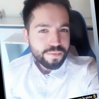 Ricardo Farias Molina