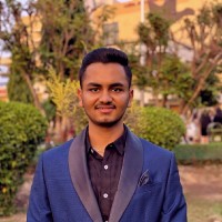 Ayush Bansal