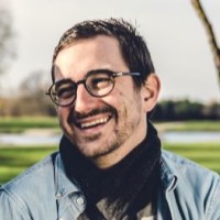 Pierre DEL BIANCO