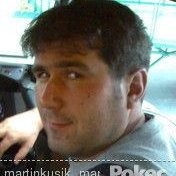 Martin Kušík