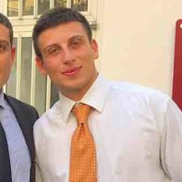 Alessandro Segamonti