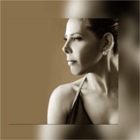 Beba Von Stockhausen Van den Berg