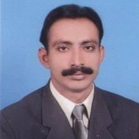 Azhar Mehmood