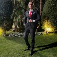 Mohamed Adel