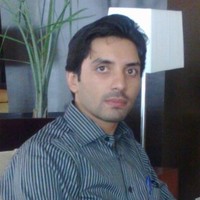 Tahir Afridi