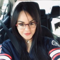 Glenda Graciela Vivas Vargas