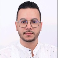 Naoufel Marhoume