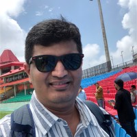 Sangram Pawar