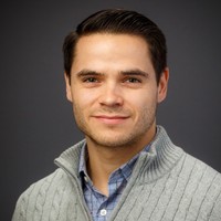 Joshua Hackney